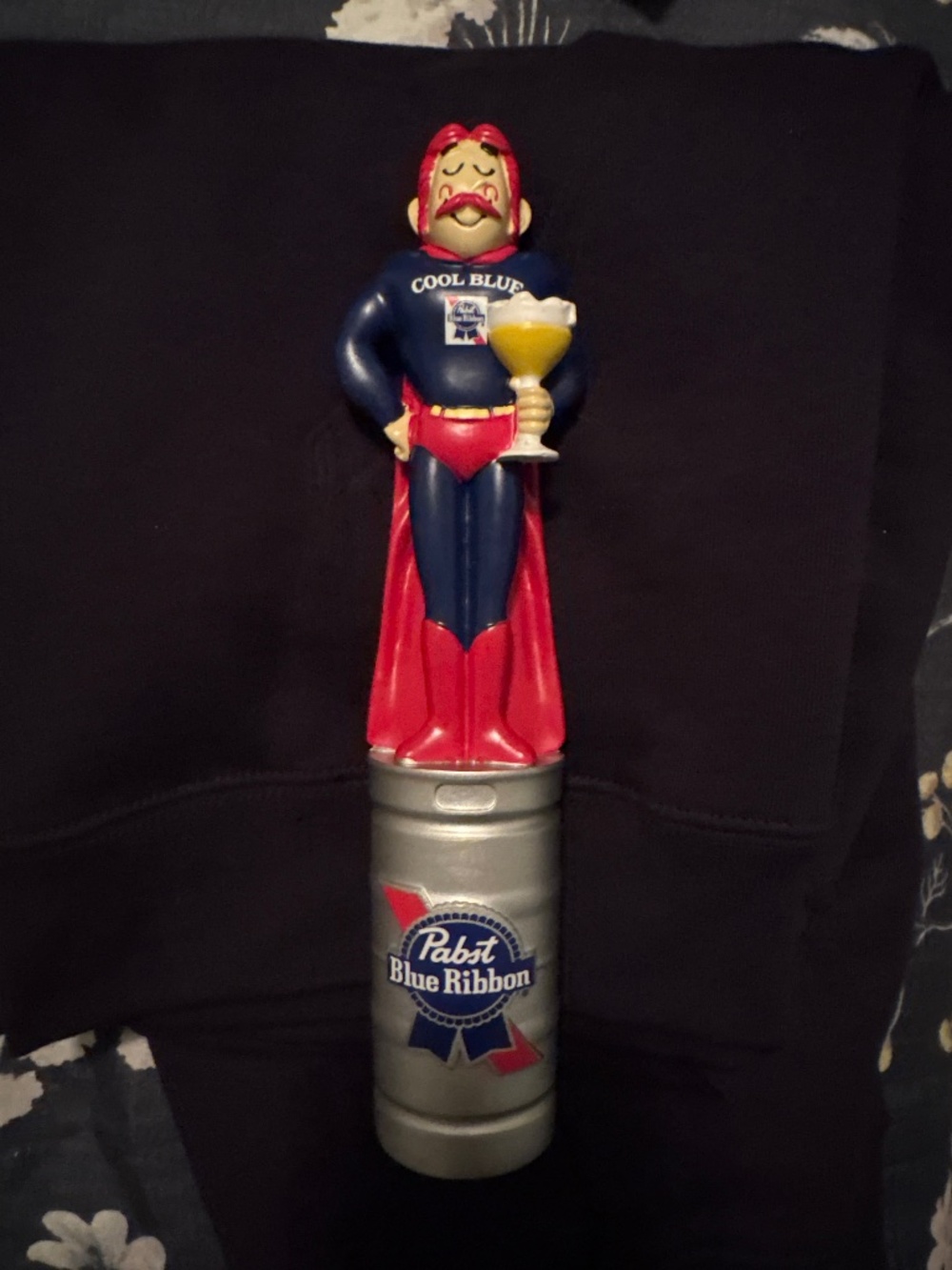 Tap Handle